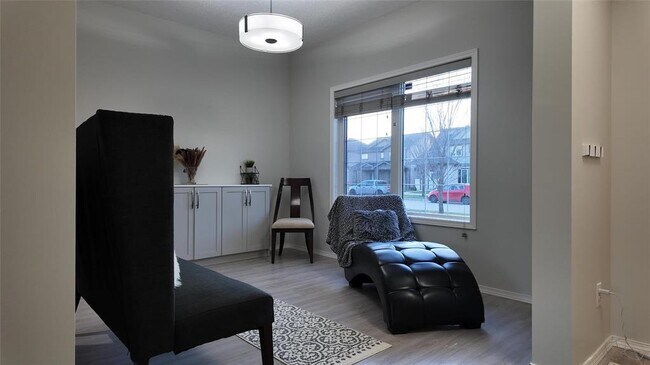 Photo du bâtiment - 71 Appleford Gate