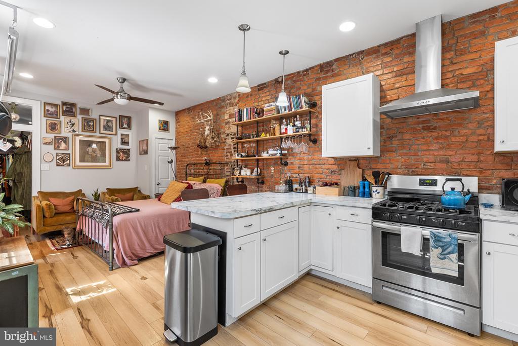 Foto principal - 2314 E Cumberland St