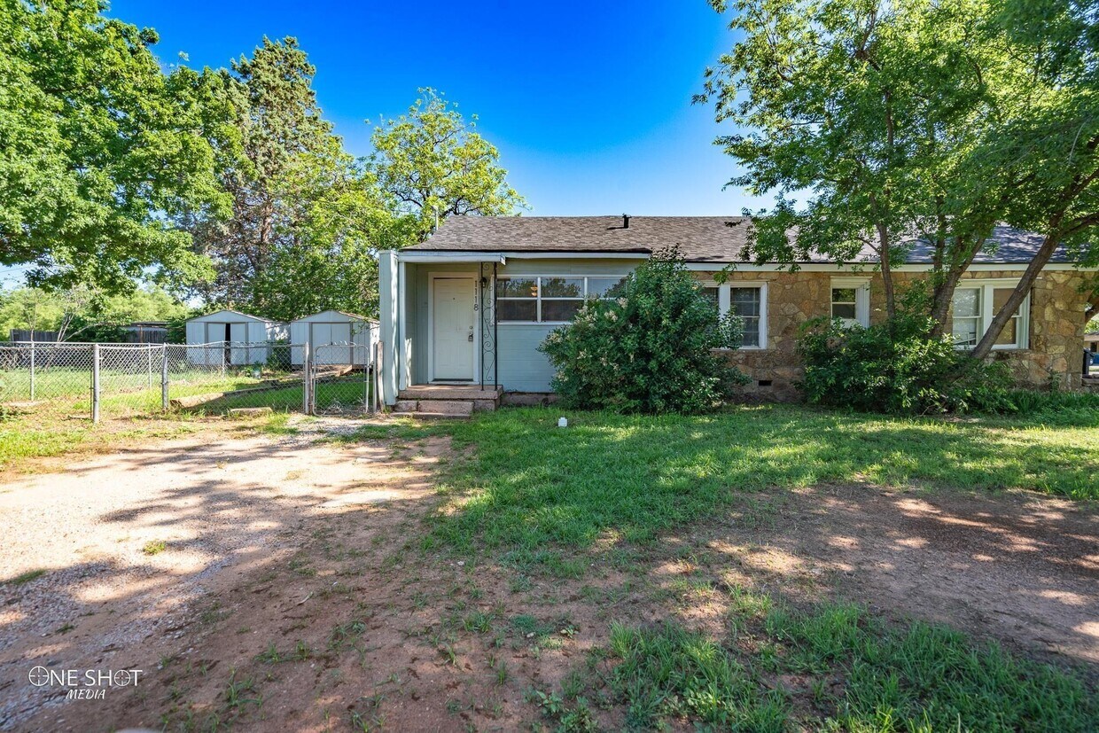 Foto principal - 1118 N 11th St