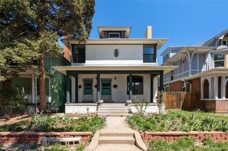 Building Photo - 936 N Ogden St