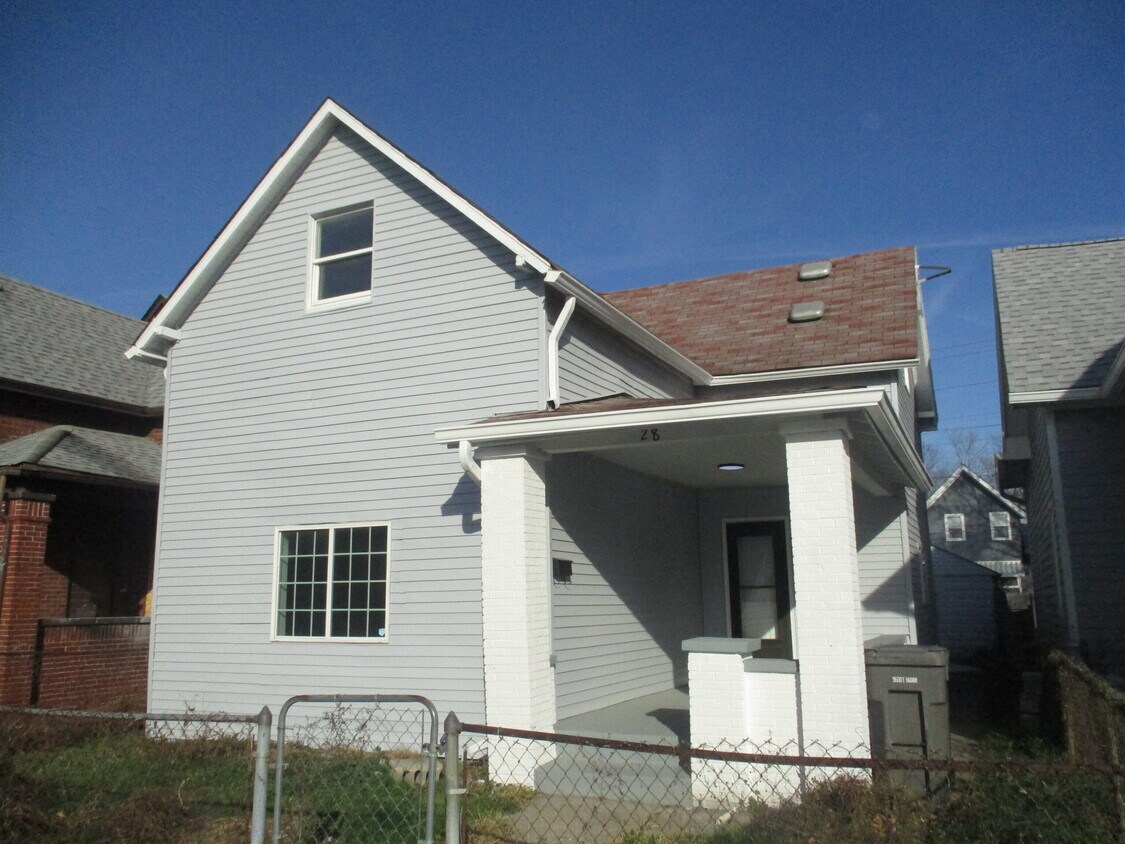 Primary Photo - 28 Iowa St