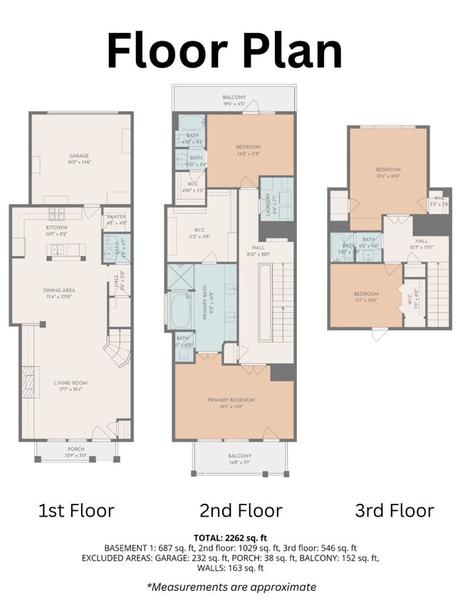 Building Photo - 1141 Louise St