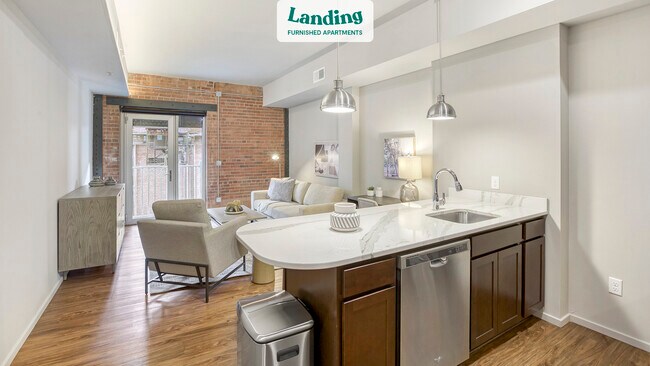 Foto del edificio - 415 Leavenworth St