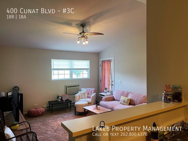 Building Photo - 400 Cunat Blvd