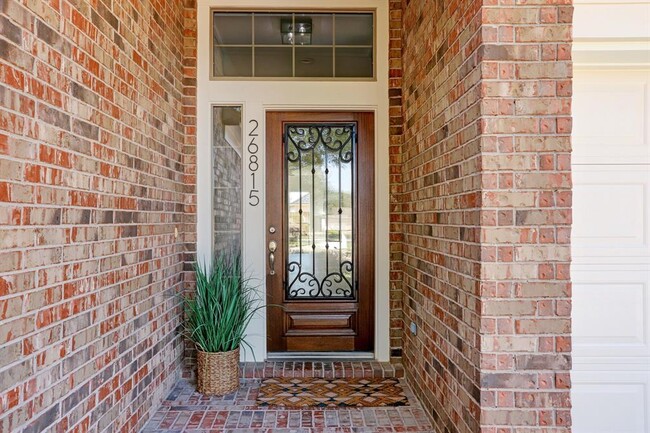 Foto del edificio - 26815 Lakeridge Park Ln
