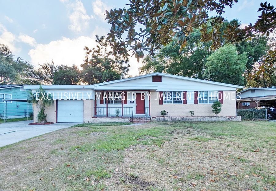 Primary Photo - 7393 Wonder Ln