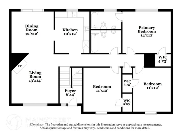 Building Photo - 2192 Cedar Creek Ln