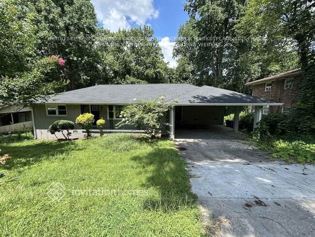 Building Photo - 2813 Battlecrest Dr