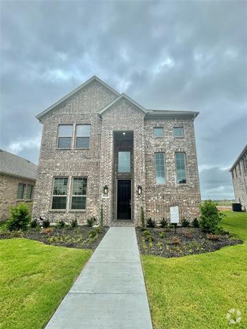 Building Photo - 8110 Agarito Way