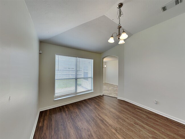Foto del edificio - 15831 Aldridge Creek Ct