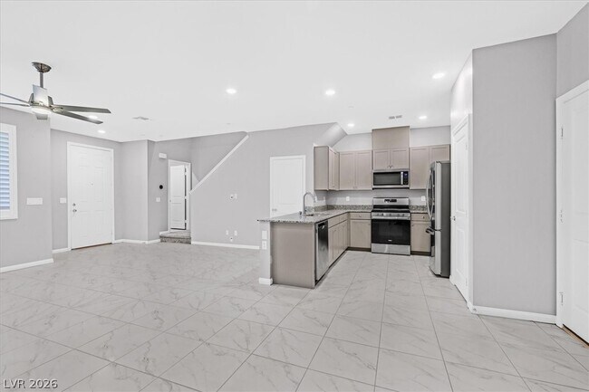 Foto del edificio - 3297 Pergusa Dr