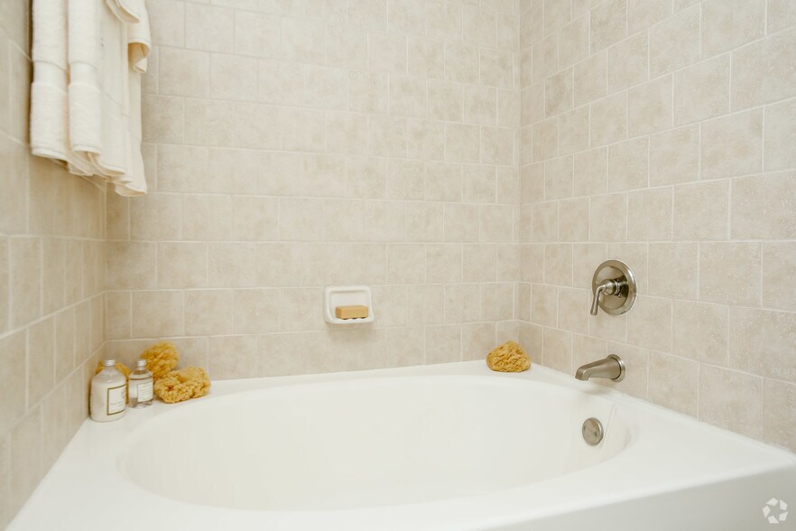 Calais Midtown Rentals Houston, TX