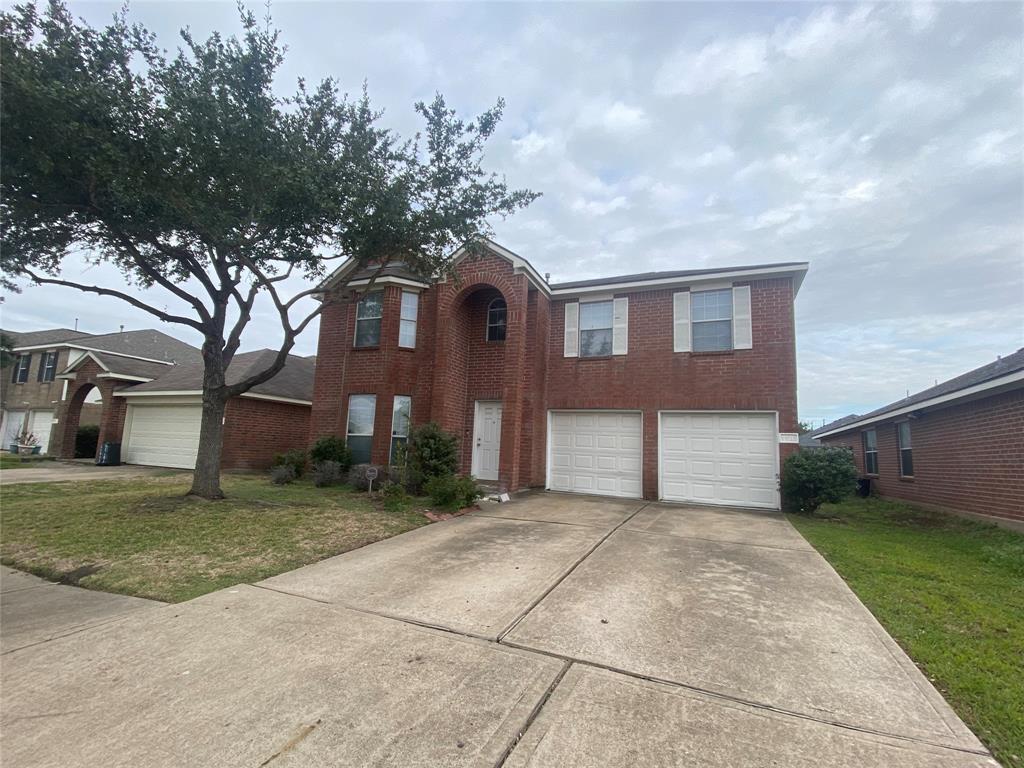 13722 Anwar Dr, Houston, TX 77083 - House Rental in Houston, TX ...