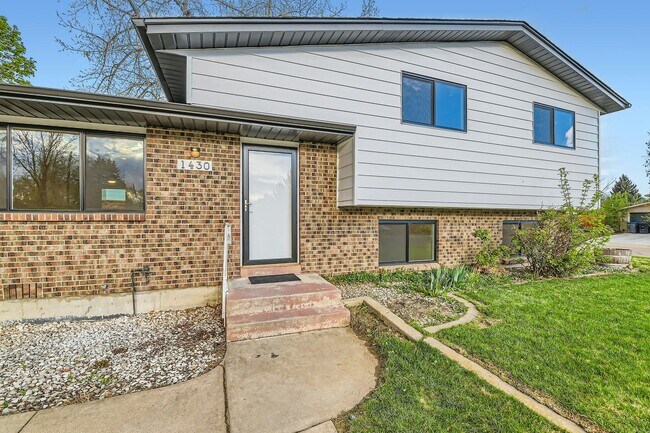 Foto del edificio - 1430 Lashley St