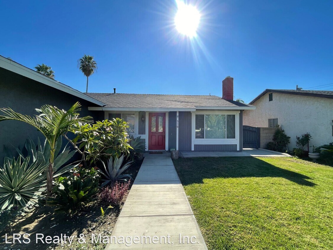 20 Houses for Rent in Ontario, CA Westside Rentals