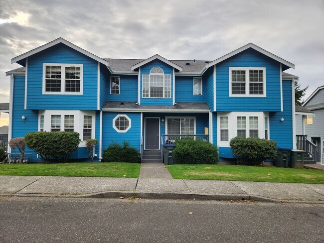 Foto del edificio - 801 Blueberry Ln