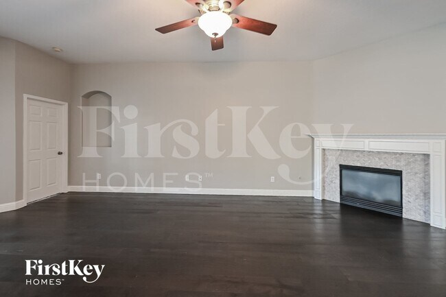 Foto del edificio - 16611 Cypress Marsh Ct