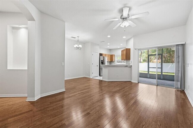 Foto del edificio - 4423 Amberly Oaks Ct