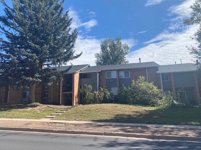 West Side - 1625 N Murray Blvd