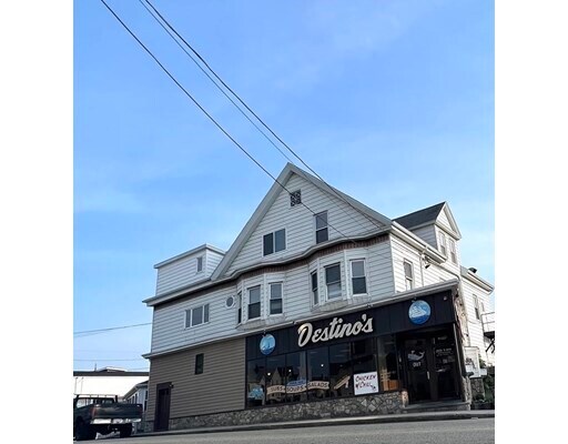 Primary Photo - 129 Prospect St
