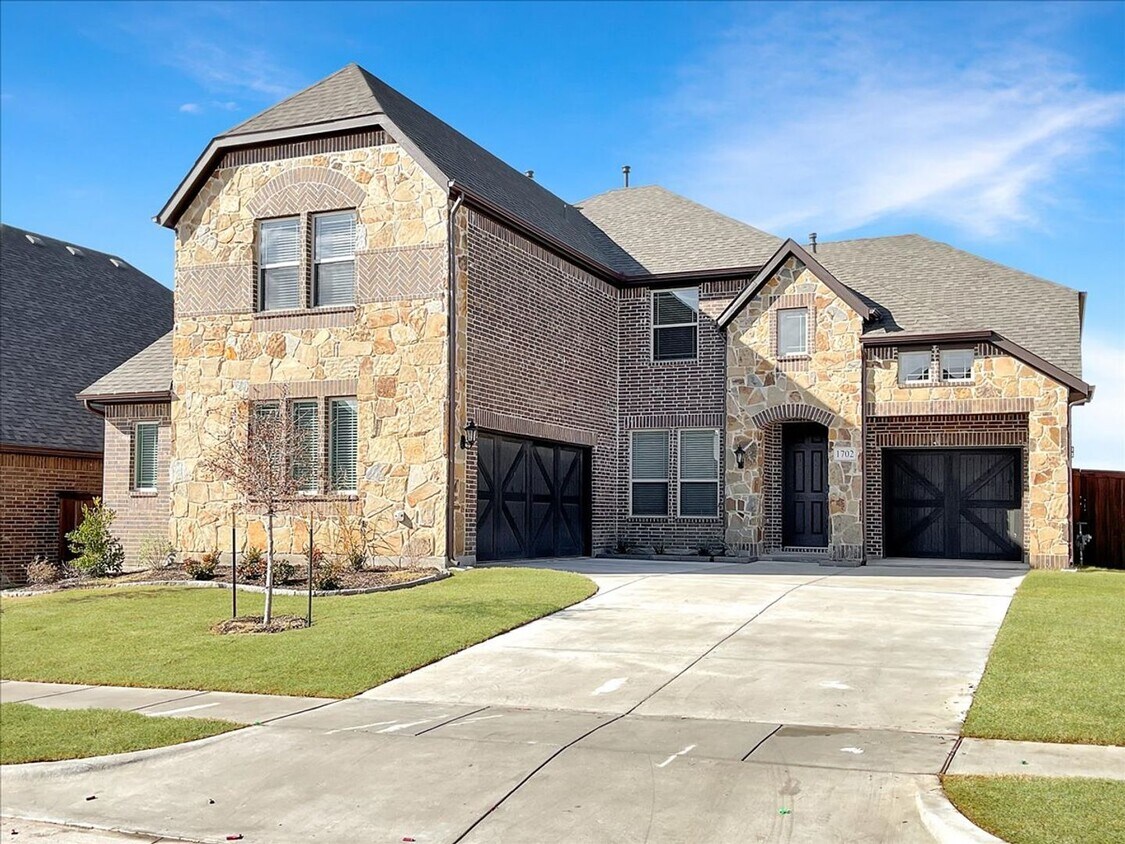 5bed 4bath in Rockwall's highly desirabl... House Rental in