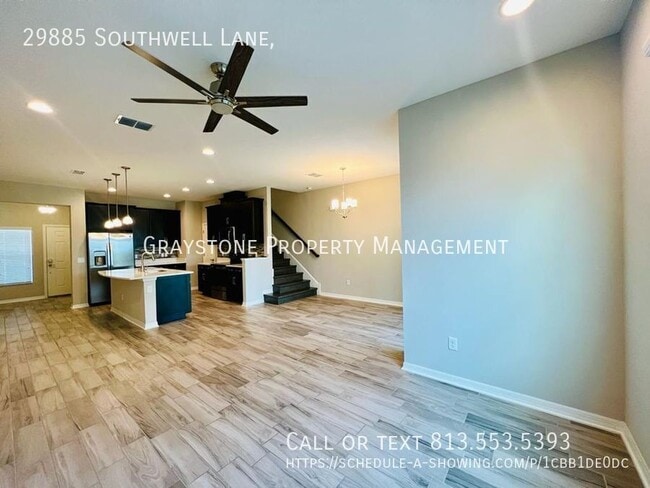 Building Photo - 29885 Southwell Ln