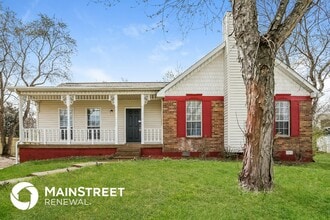 Building Photo - 613 Summertime Ct