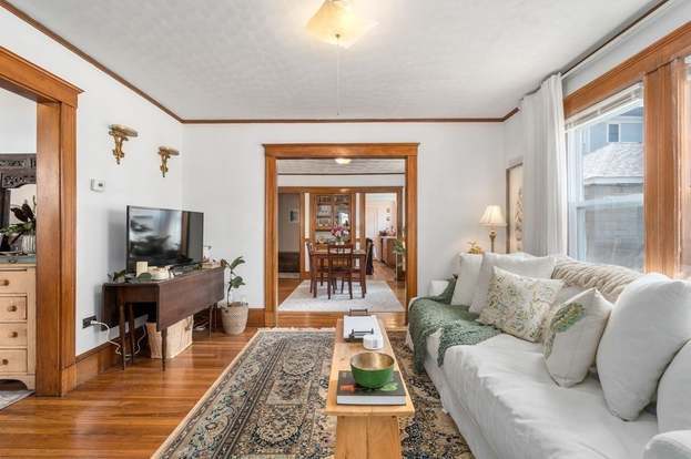 Foto del edificio - 227 Corey Rd