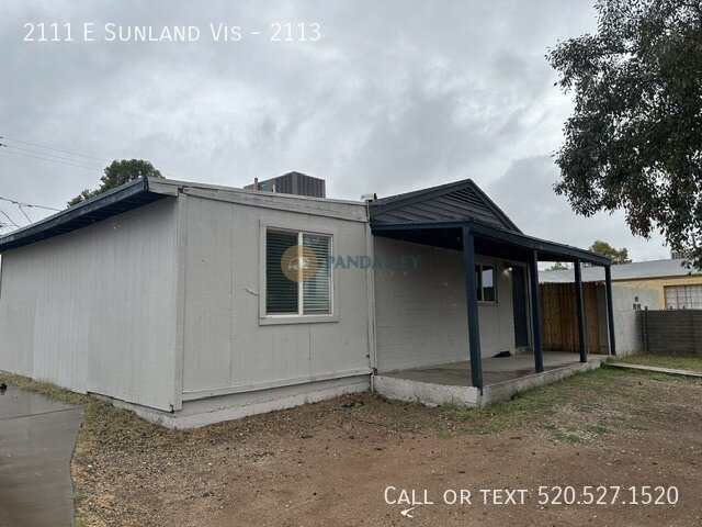Foto del edificio - 2111 E Sunland Vista
