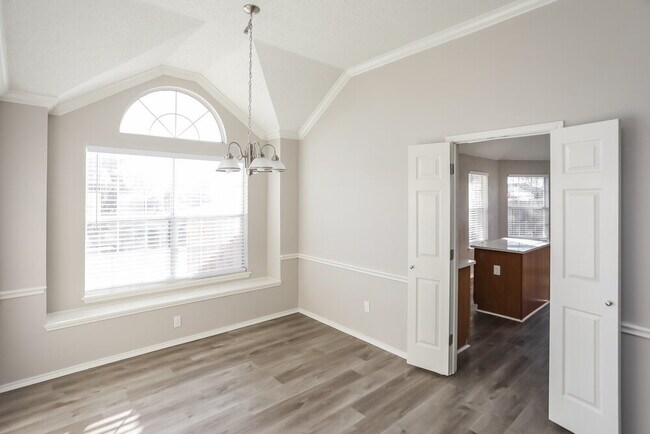 Foto del edificio - 532 Saddle Head Dr