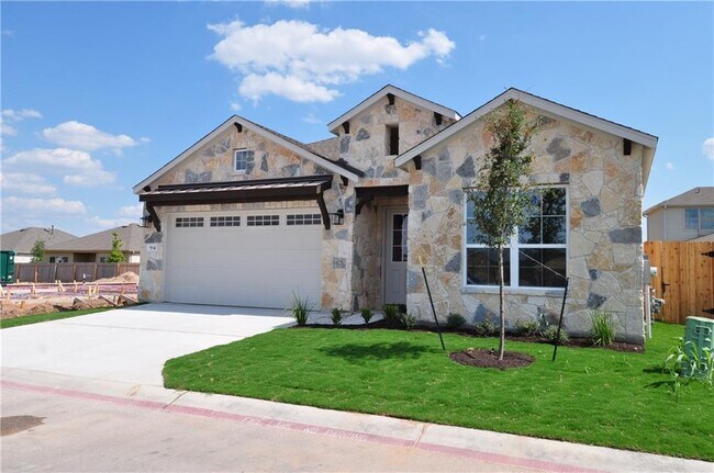 Foto del edificio - 3750 E Palm Valley Blvd