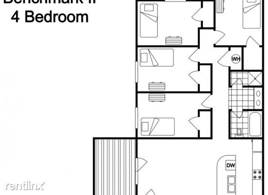 Building Photo - 440 S Grant St