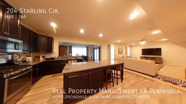 Building Photo - 204 Starling Cir