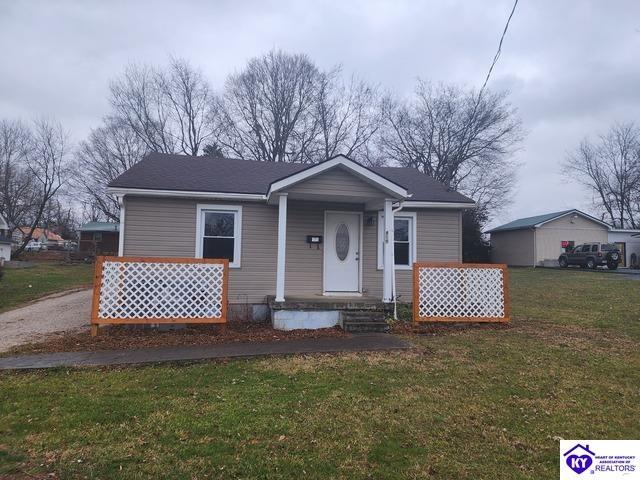Primary Photo - 809 Hawkins Dr