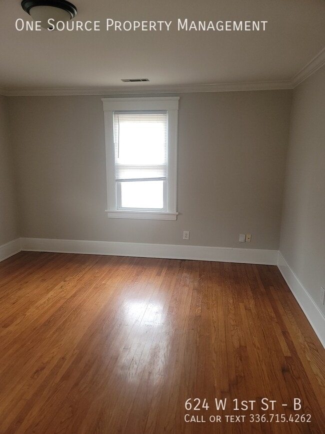 Building Photo - 624 W 1st St