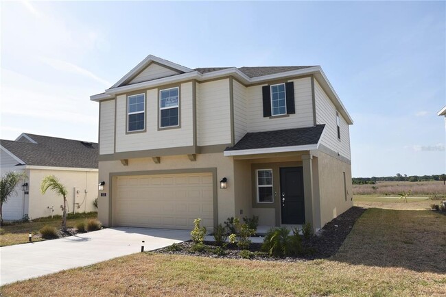 Building Photo - 553 Bell Prairie Cir