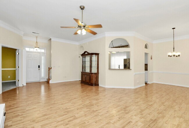 Foto del edificio - Beautiful 4/3 Home for Rent