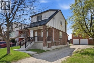Building Photo - 1049 Glencairn Ave