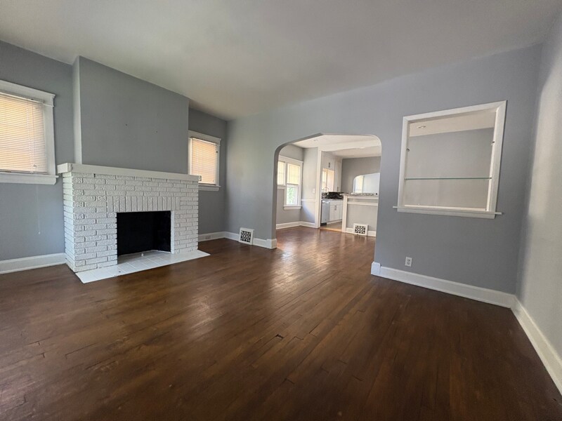 Foto principal - 2313 Grandview Ave