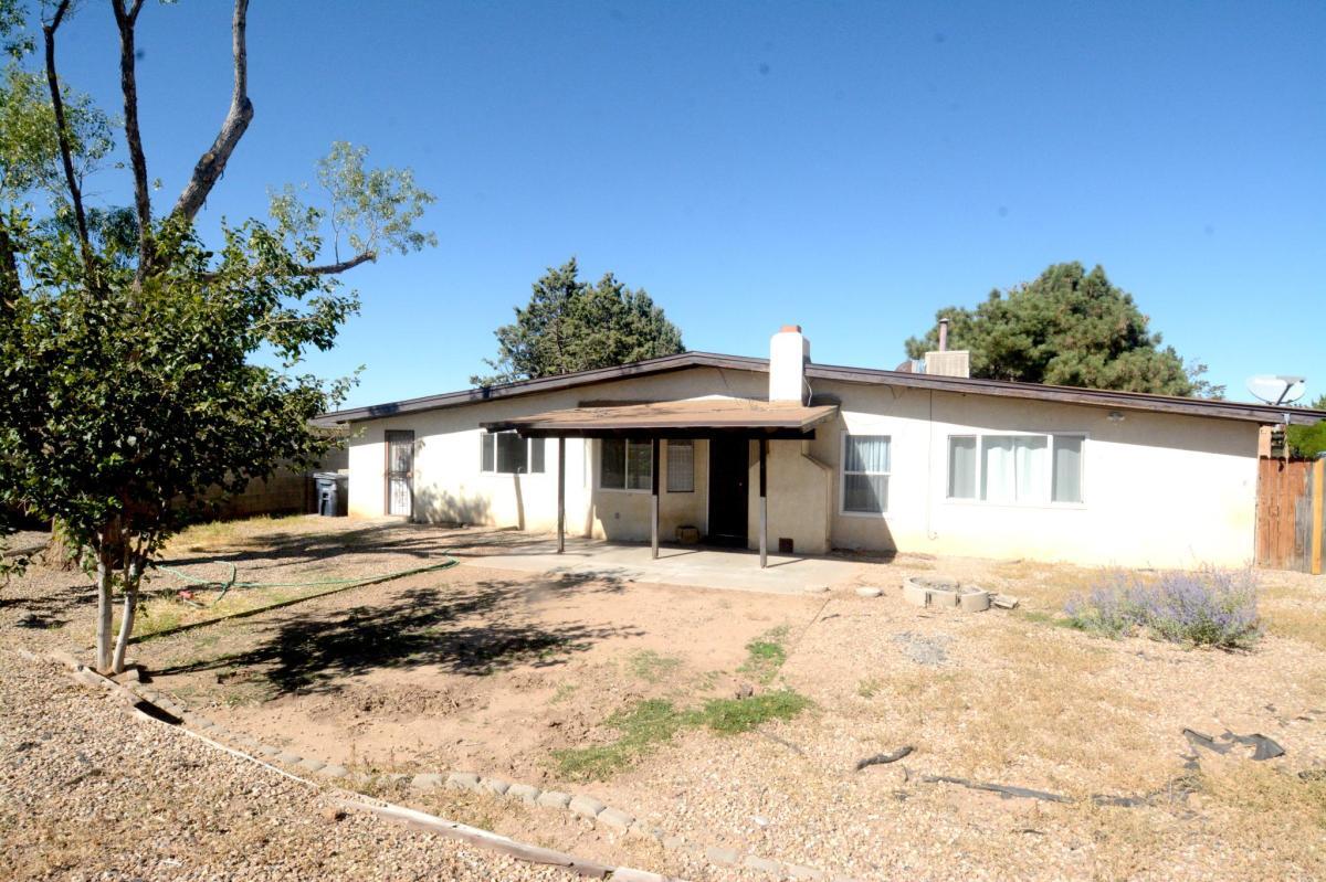 Primary Photo - 6005 Downey St NE