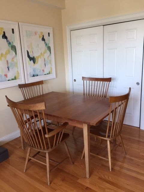 Dining - 39 High St
