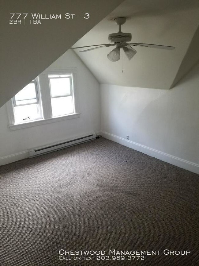 Foto del edificio - 777 William St