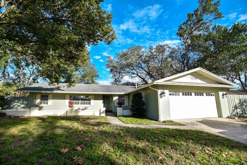 1318 Kewannee Trail, Maitland, FL 32751 House Rental in Maitland, FL