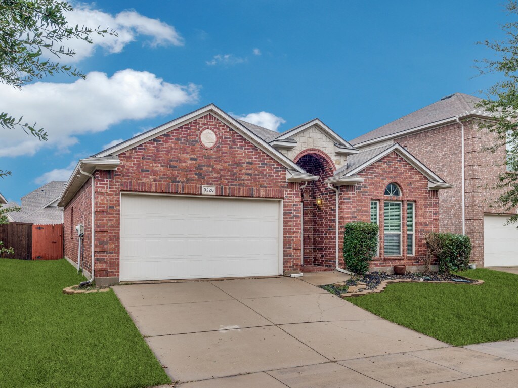 Photo - 3220 Hornbeam St (Argyle, TX)
