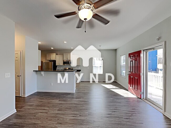 Building Photo - 511 Bingham St
