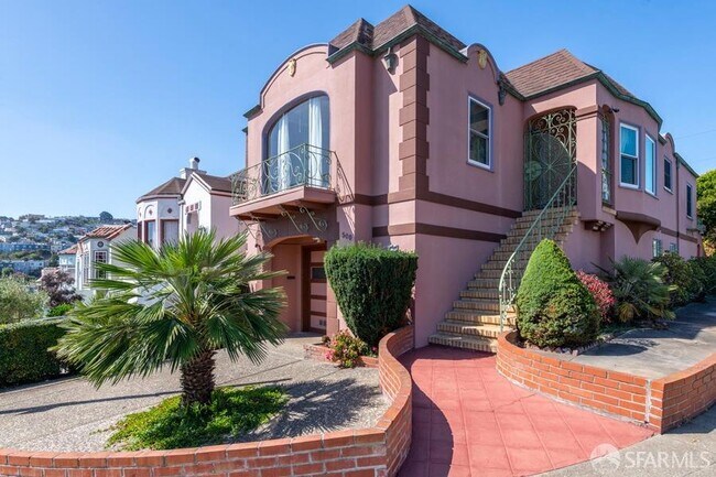 Foto del edificio - 500 College Ave