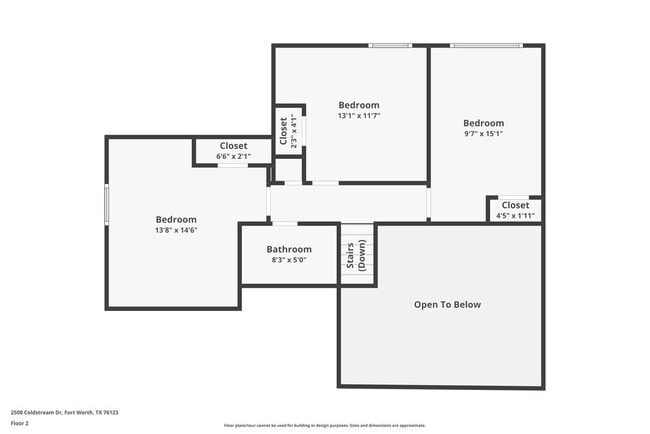 Foto del edificio - 2500 Coldstream Dr