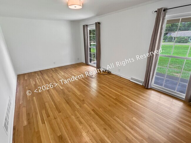 Foto del edificio - 406 Ritchie Dr