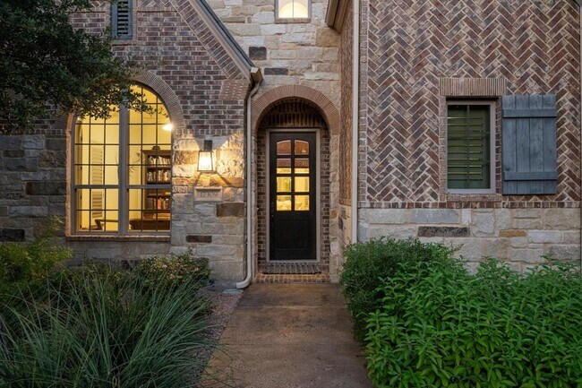Foto del edificio - 17309 Rush Pea Cir