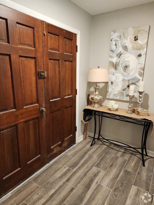 Whitehall Plantation Pet Friendly Apartments for Rent Guyton, GA 2 Rentals